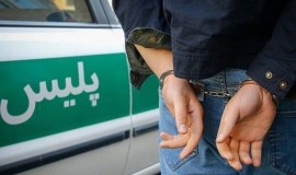 الحرس الثوري الإيراني يعلن اعتقال جاسوس يعمل لصالح جهات خارجية معادية